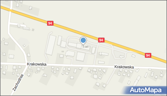 GĄSKA Sp. z o.o. części do maszyn rolniczych, Gotkowice 85 32-048 - Przedsiębiorstwo, Firma, godziny otwarcia, numer telefonu