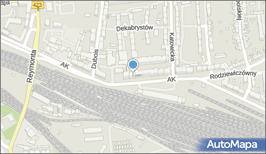 Gasm, Armii Krajowej 10, Opole 45-071 - Przedsiębiorstwo, Firma, numer telefonu, NIP: 7542675985