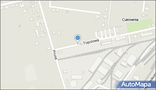 Gaspo - Paweł Brzeziński, Topolowa, Janikowo 88-160 - Przedsiębiorstwo, Firma, NIP: 5562584428