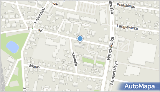 Gastro Centrum, ul. Armii Krajowej 8A, Ostrów Wielkopolski 63-400 - Przedsiębiorstwo, Firma, numer telefonu, NIP: 6221002704