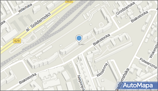Gastro Expert Sp. z o.o., Białostocka 9/2, Warszawa 03-741 - Przedsiębiorstwo, Firma, godziny otwarcia, numer telefonu