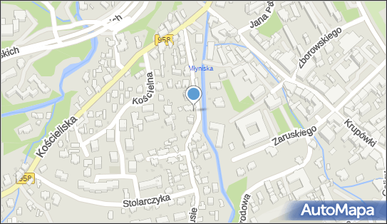 Gastro Gryniewicz Dariusz Gryniewicz Krzysztof Krzyściak Wojciech 34-500 - Przedsiębiorstwo, Firma, NIP: 7361590860