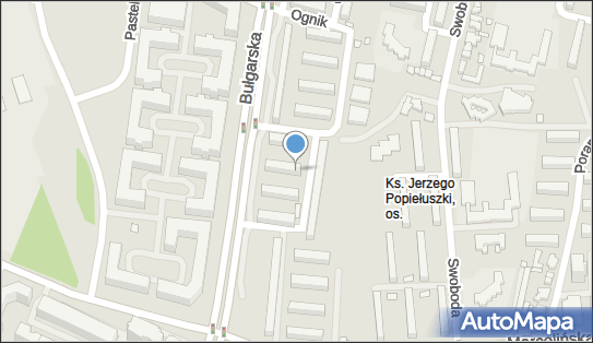 Gastro Jarosław Lulka Maciej Rzanny, Bułgarska 106c, Poznań 60-381 - Przedsiębiorstwo, Firma, NIP: 7792057834