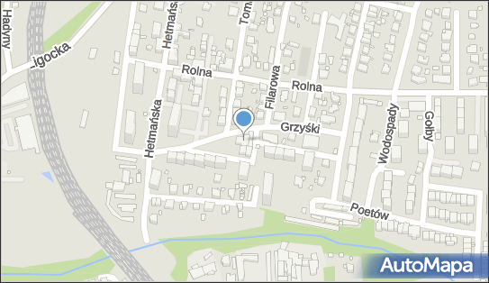 6341940173, Gastro-Mar Marzena Milner 