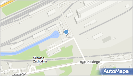 6790163968, Gastro-Partner Grażyna Niechaj, Zbigniew Niechaj 