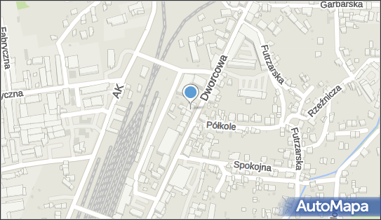 5531182901, Pierlak Alicja Gastro-Servis 