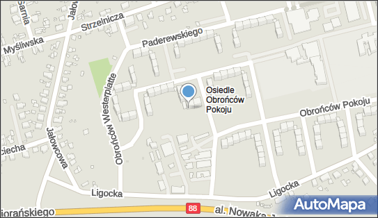 6312265349, Gastro-Serwis Grzegorz Drużba 