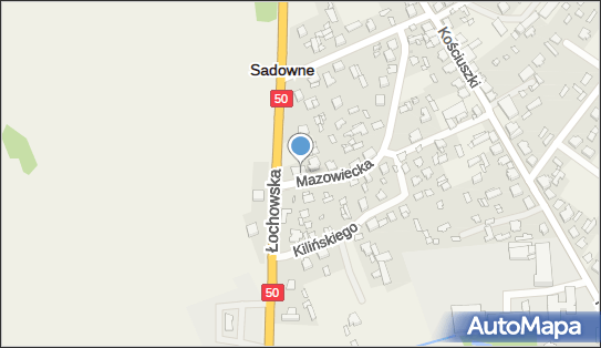 5211962879, Gastrolandia Katarzyna Pałys 