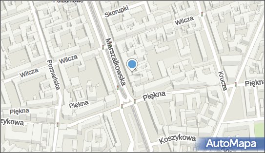Gastromark, Marszałkowska 58/59, Warszawa 00-676 - Przedsiębiorstwo, Firma, numer telefonu