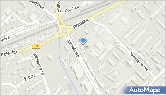 Gastromat, Jurowiecka 52, Białystok 15-101 - Przedsiębiorstwo, Firma, godziny otwarcia, numer telefonu, NIP: 5450004957