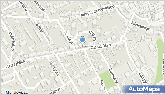 5472114736, Gastromax Grażyna Wala, Michał Bogacz 