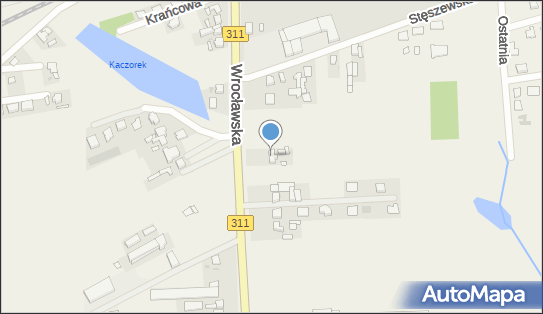 Gastromax, ul. Wrocławska 23, Witobel 62-060 - Przedsiębiorstwo, Firma, NIP: 7772304531