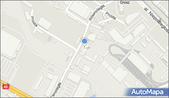 GASTROMER W Wilhelm, Równoległa 63, Częstochowa 42-200 - Przedsiębiorstwo, Firma, godziny otwarcia, numer telefonu