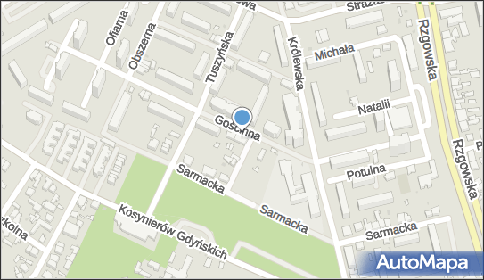Gastronomia Stacjonarna i Obwoźna, Gościnna 15, Łódź 93-356 - Przedsiębiorstwo, Firma, NIP: 7291596419