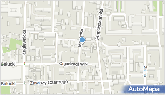 7262177312, Gastronomia Stacjonarna Katarzyna Zys 