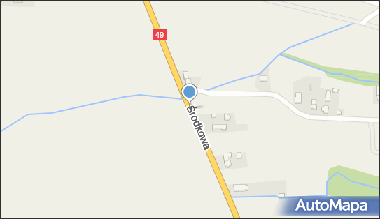 7361663665, Karcma Hajnos Marcin Hajnos 