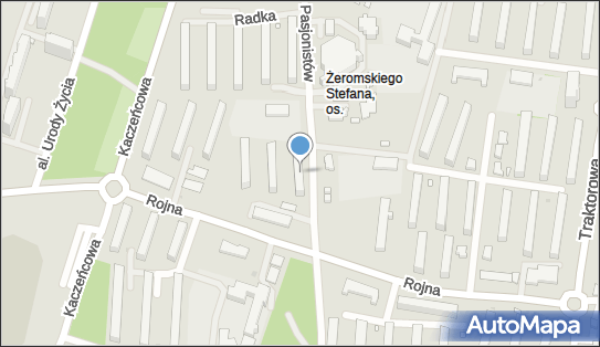 9471125585, Gastronomia Bubiak Czesława 