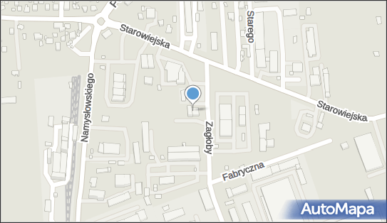 Gastronomia, ul. Zagłoby 5, Zamość 22-400 - Przedsiębiorstwo, Firma, NIP: 9222124339