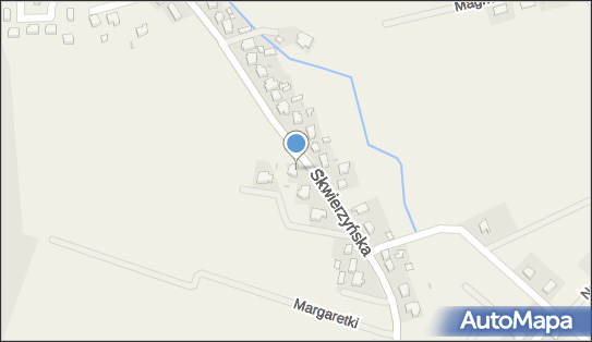 Gastronomia, ul. Skwierzyńska 77A, Osiedle Poznańskie 66-446 - Przedsiębiorstwo, Firma, NIP: 5991054398