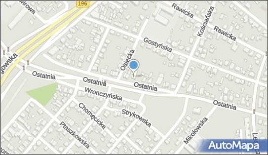 Gastropolis Polska, Ostatnia 17b, Poznań 60-102 - Przedsiębiorstwo, Firma, numer telefonu, NIP: 7822346739