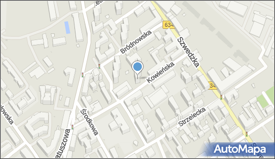 1132173086, Gas sp. z o.o. 