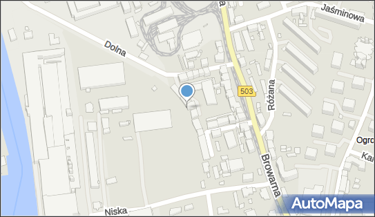 5783109507, Gatan sp. z o.o. 