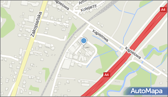 GATE MENET, WOJTAK Sp.j., Torowa 3H, Kraków 30-435 - Przedsiębiorstwo, Firma, godziny otwarcia