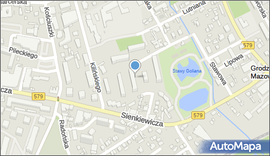 6332137436, Gates Solutions Jakub Grupa 