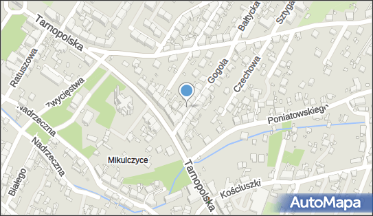 Gatma, ul. Mikołaja Gogola 3, Zabrze 41-807 - Przedsiębiorstwo, Firma, NIP: 6482545958