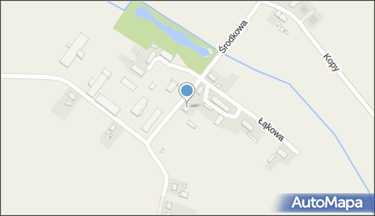 Gatniejewski Jakub, Środkowa 7, Trzcielin 62-070 - Przedsiębiorstwo, Firma, NIP: 7772738117