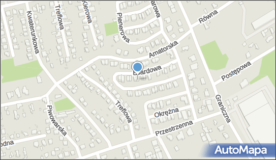 Gatom Gabriela Olkowicz, ul. Bilardowa 21, Łódź 93-431 - Przedsiębiorstwo, Firma, NIP: 7271657655