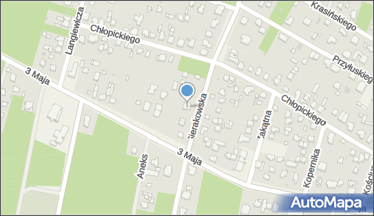 GATO, Sierakowska 7, Izabelin C 05-080 - Przedsiębiorstwo, Firma, numer telefonu, NIP: 1181353262