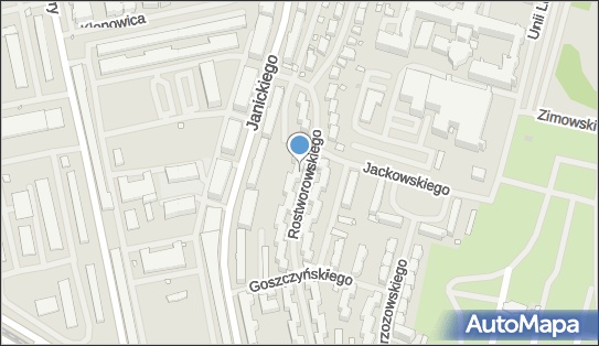 Gattor Ewa Mazurczak, ul. Karola Huberta Rostworowskiego 24 71-262 - Przedsiębiorstwo, Firma, NIP: 6922420305