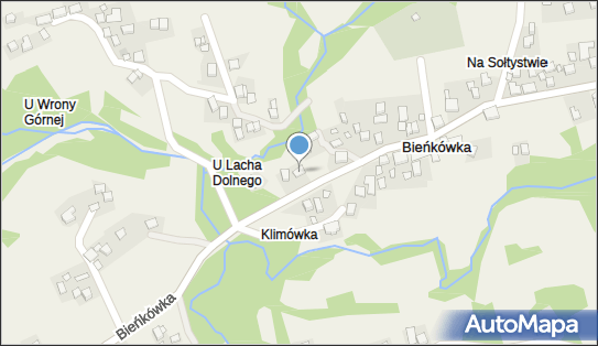 Gaura Adam Firma Handlowo-Usługowa Adam Gaura, Bieńkówka 251 34-212 - Przedsiębiorstwo, Firma, NIP: 5521214580