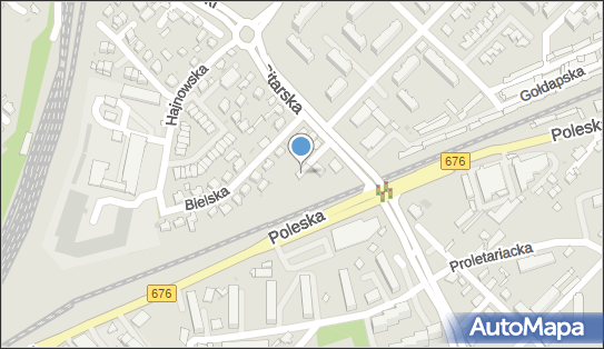 5422740035, Gavmar Marek Gawryluk 
