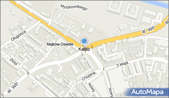 Gaw Med Grzegorz Urszula i Michał Gawron, Kalisz 62-800 - Przedsiębiorstwo, Firma, numer telefonu, NIP: 6181935587