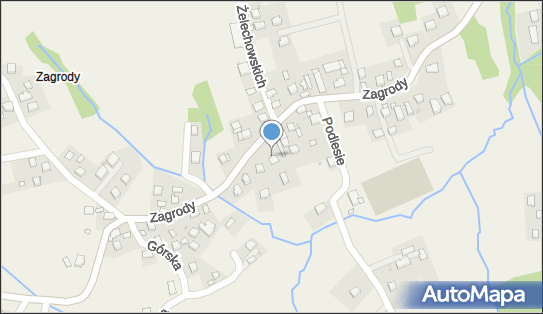 Gawęda - Dorota Gawęda, Zagrody 32, Rzeszotary 32-040 - Przedsiębiorstwo, Firma, NIP: 6791462319