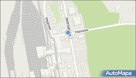6420027411, P.P.U.H.Polrem Janusz Gawenda 