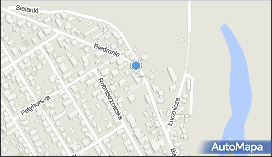 Gawex Pol, Biedronki 53, Warszawa 02-959 - Przedsiębiorstwo, Firma, NIP: 9491758164