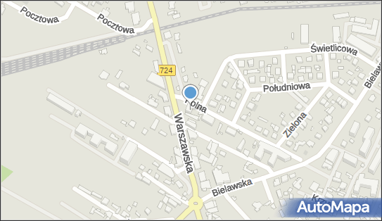 Gawit w Gadomski G Witkowski, Warszawska 28, Konstancin-Jeziorna 05-520 - Przedsiębiorstwo, Firma, numer telefonu, NIP: 1230012757