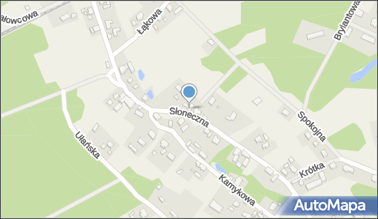 Gawito, ul. Słoneczna 35, Słone 66-008 - Przedsiębiorstwo, Firma, numer telefonu, NIP: 9730398391