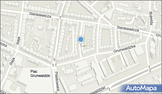 932669291, Prywatna Praktyka Lekarska Gawkowska Ewa 