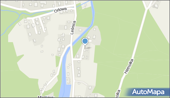 Gawlas Przemysław Apayo, Leśnica 47, Brenna 43-438 - Przedsiębiorstwo, Firma, NIP: 5482318104