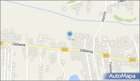 6421057259, Gawlik Urszula Firma Handlowo-Transportowa 
