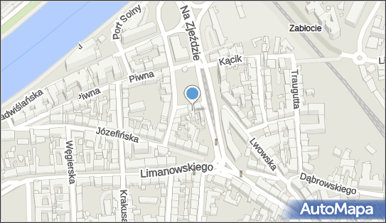 Gawlik, pl. Bohaterów Getta 17, Kraków 30-547 - Przedsiębiorstwo, Firma, numer telefonu, NIP: 9451860672