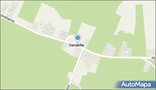Gawonex, Sieraków 57, Sieraków 05-080 - Przedsiębiorstwo, Firma, NIP: 1180342500