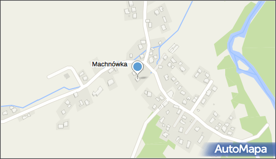 Gawor Krzysztof Instaltech, Machnówka 56, Machnówka 38-458 - Przedsiębiorstwo, Firma, NIP: 6841864570