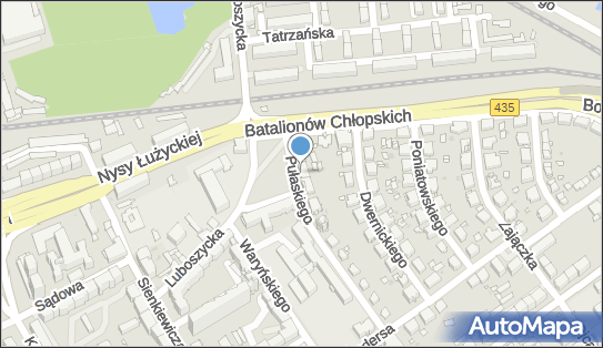 7542723402, Gawor Kulig i Partnerzy Radców Prawnych sp. p. 
