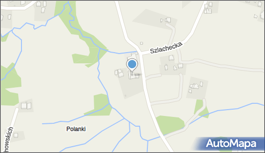 Gawor Marek Gamar, Szlachecka 19, Rzeszotary 32-040 - Przedsiębiorstwo, Firma, NIP: 6790062204