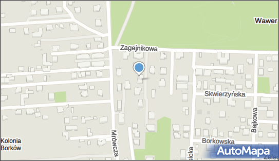 9522106624, Gawra 2011 sp. z o.o. 